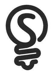 S logo