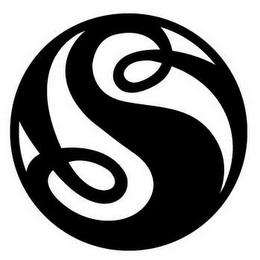 S logo