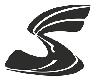 S logo