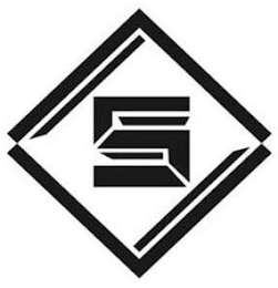 S logo