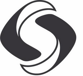S logo