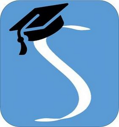 S logo