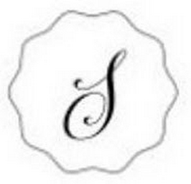 S logo