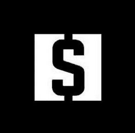S logo