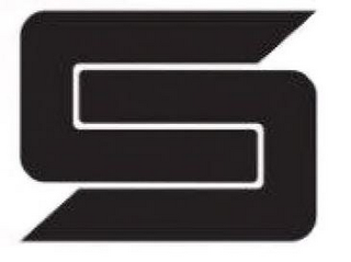 S logo