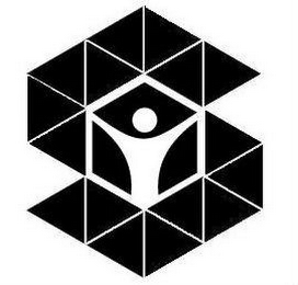S logo