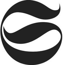S logo