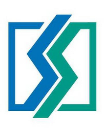 S logo