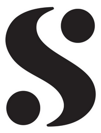 S logo