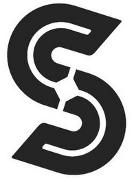 S logo