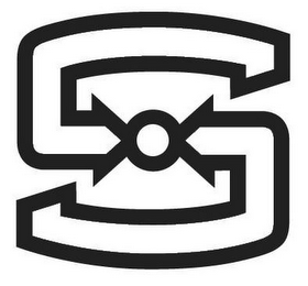 S logo