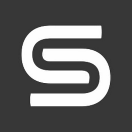 S logo