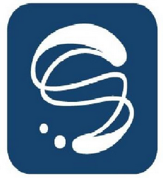 S logo