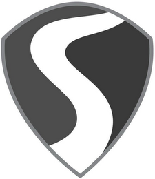 S logo