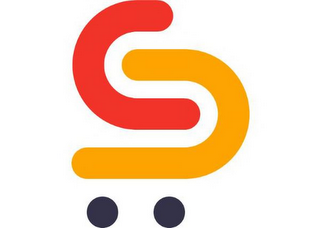 S logo