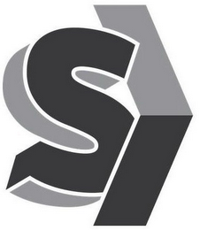 S logo