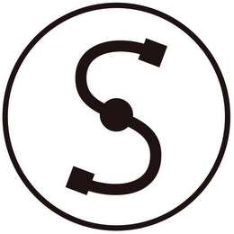 S logo