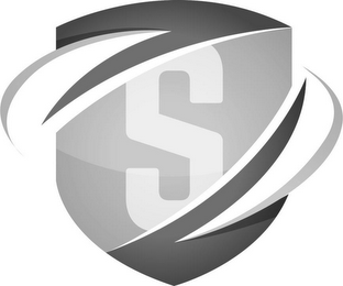 S logo