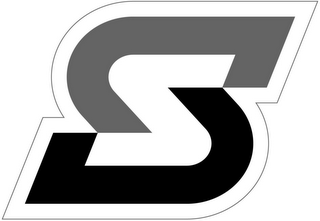 S logo