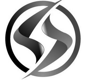 S logo