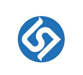 S logo