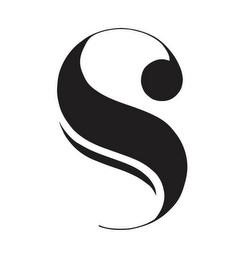 S logo