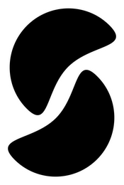 S logo