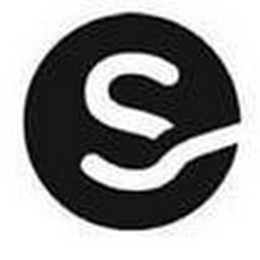 S logo