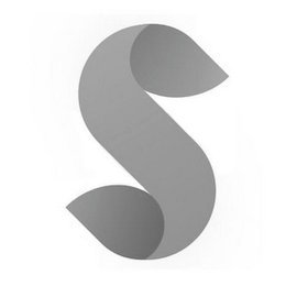 S logo