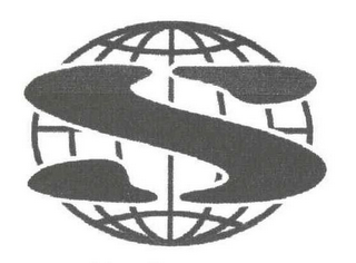 S logo
