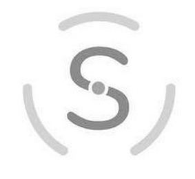 S logo