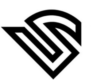 S logo