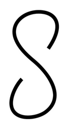 S logo