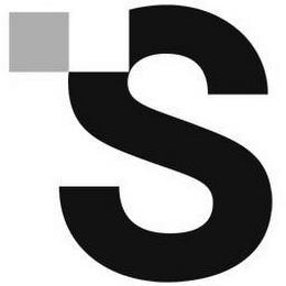 S logo