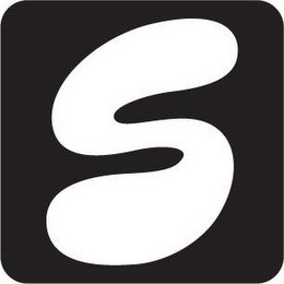 S logo