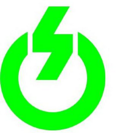 S logo