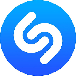 S logo