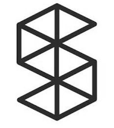 S logo