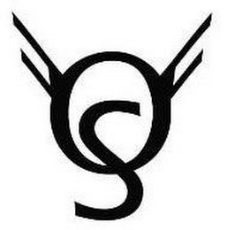 S logo