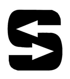 S logo