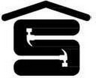 S logo