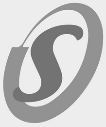 S logo