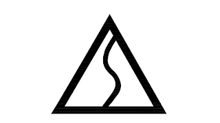 S logo