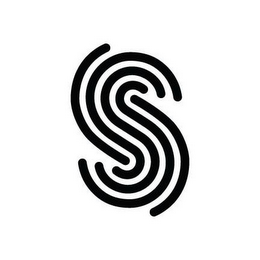 S logo