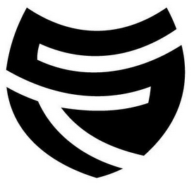 S logo
