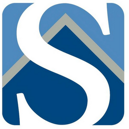S logo