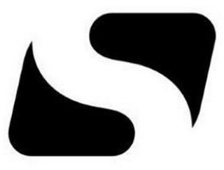 S logo