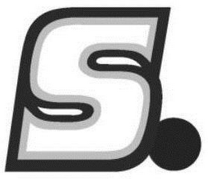 S. logo
