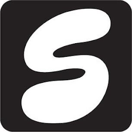 S logo