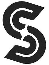 S logo